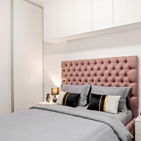 Bucharest Luxury Apartments エクステリア 写真