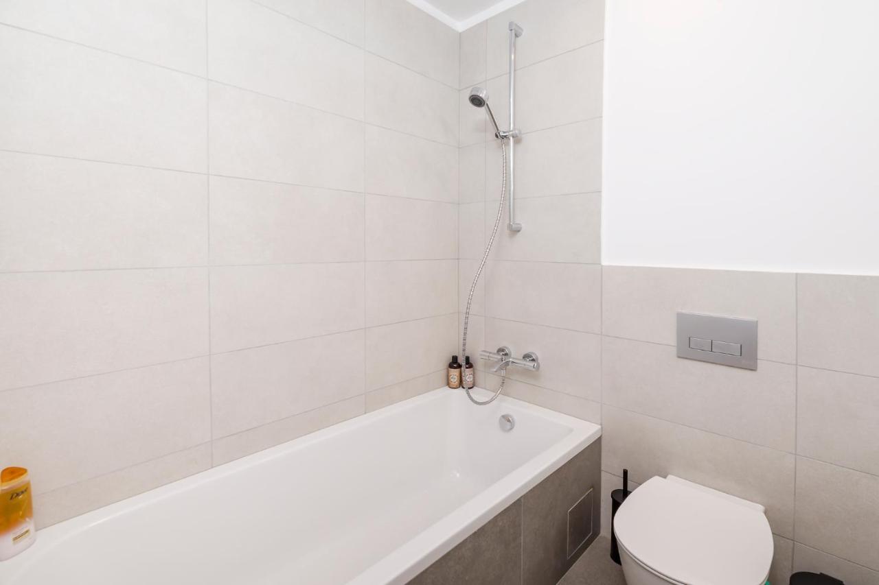 Bucharest Luxury Apartments エクステリア 写真