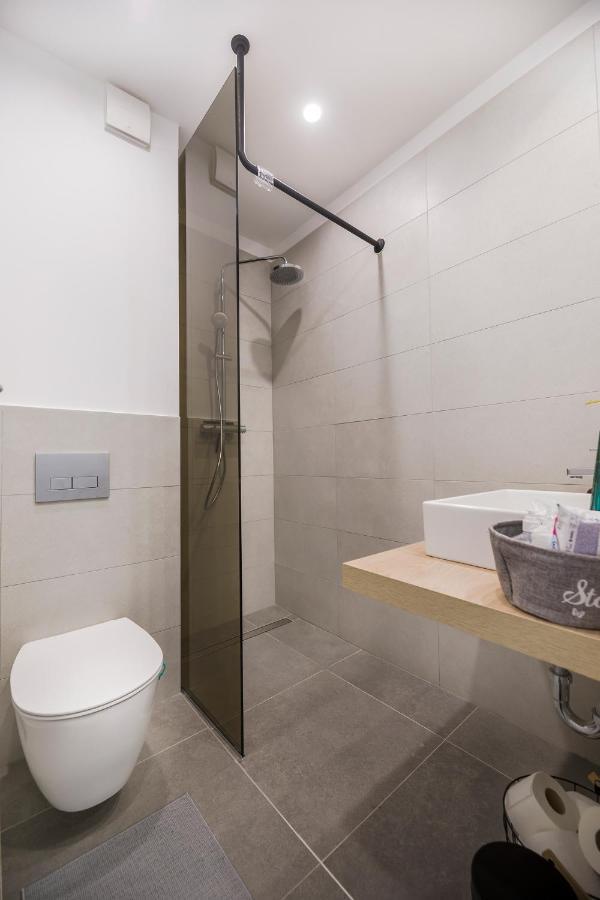 Bucharest Luxury Apartments エクステリア 写真