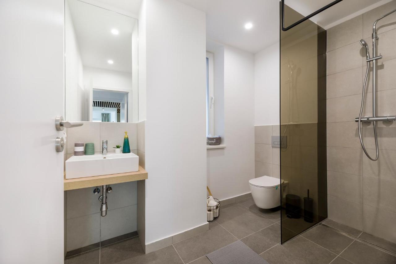 Bucharest Luxury Apartments エクステリア 写真