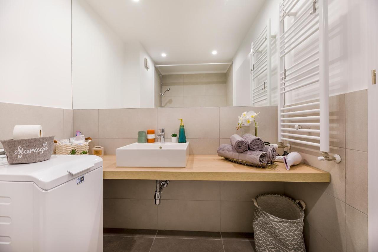 Bucharest Luxury Apartments エクステリア 写真