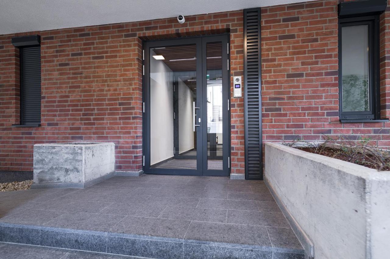 Bucharest Luxury Apartments エクステリア 写真