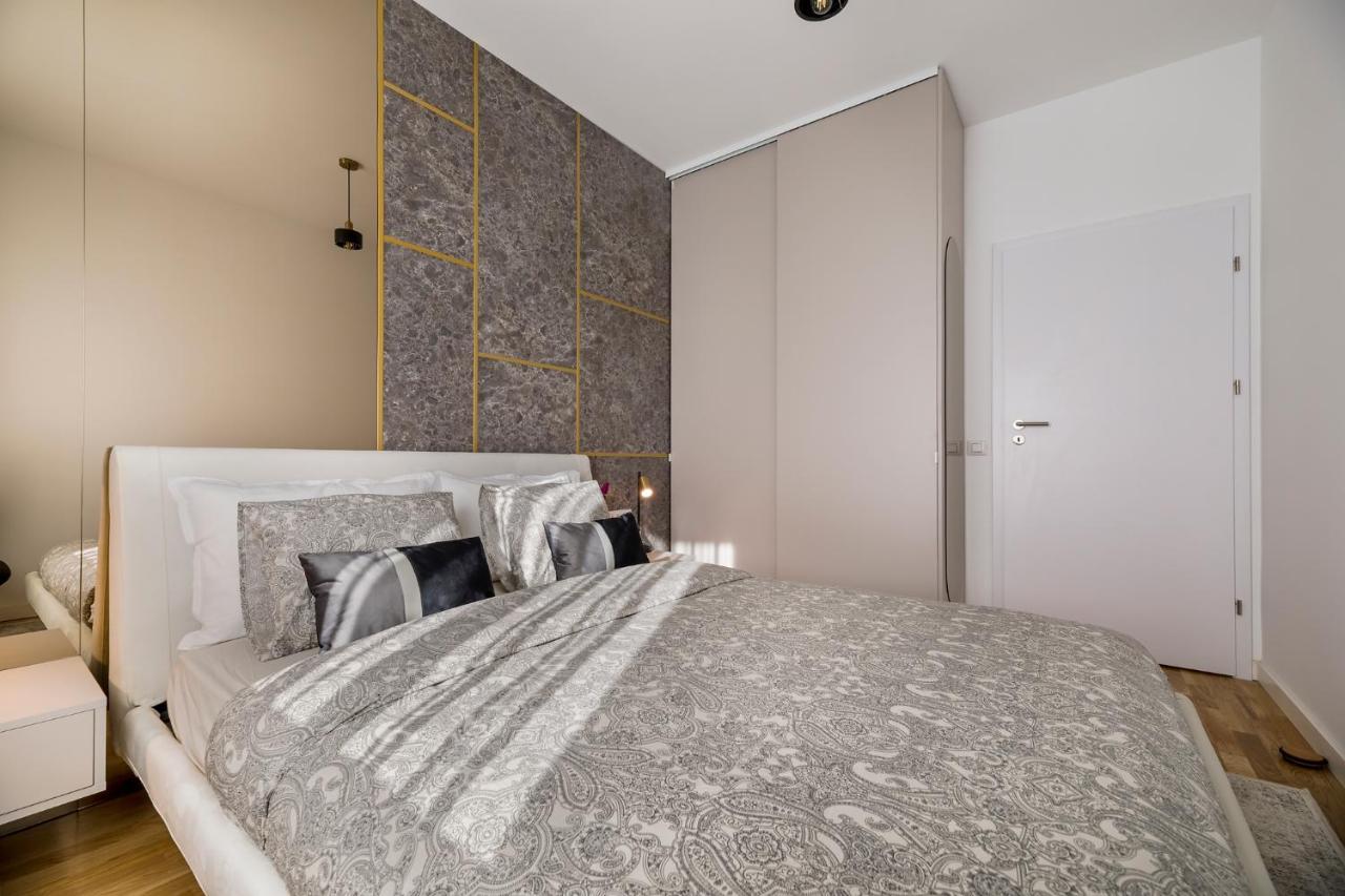 Bucharest Luxury Apartments エクステリア 写真