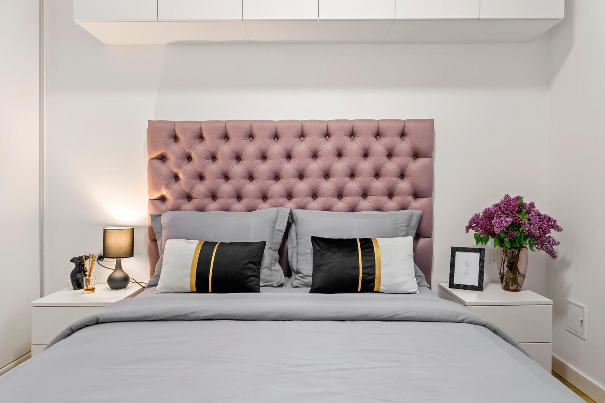 Bucharest Luxury Apartments エクステリア 写真
