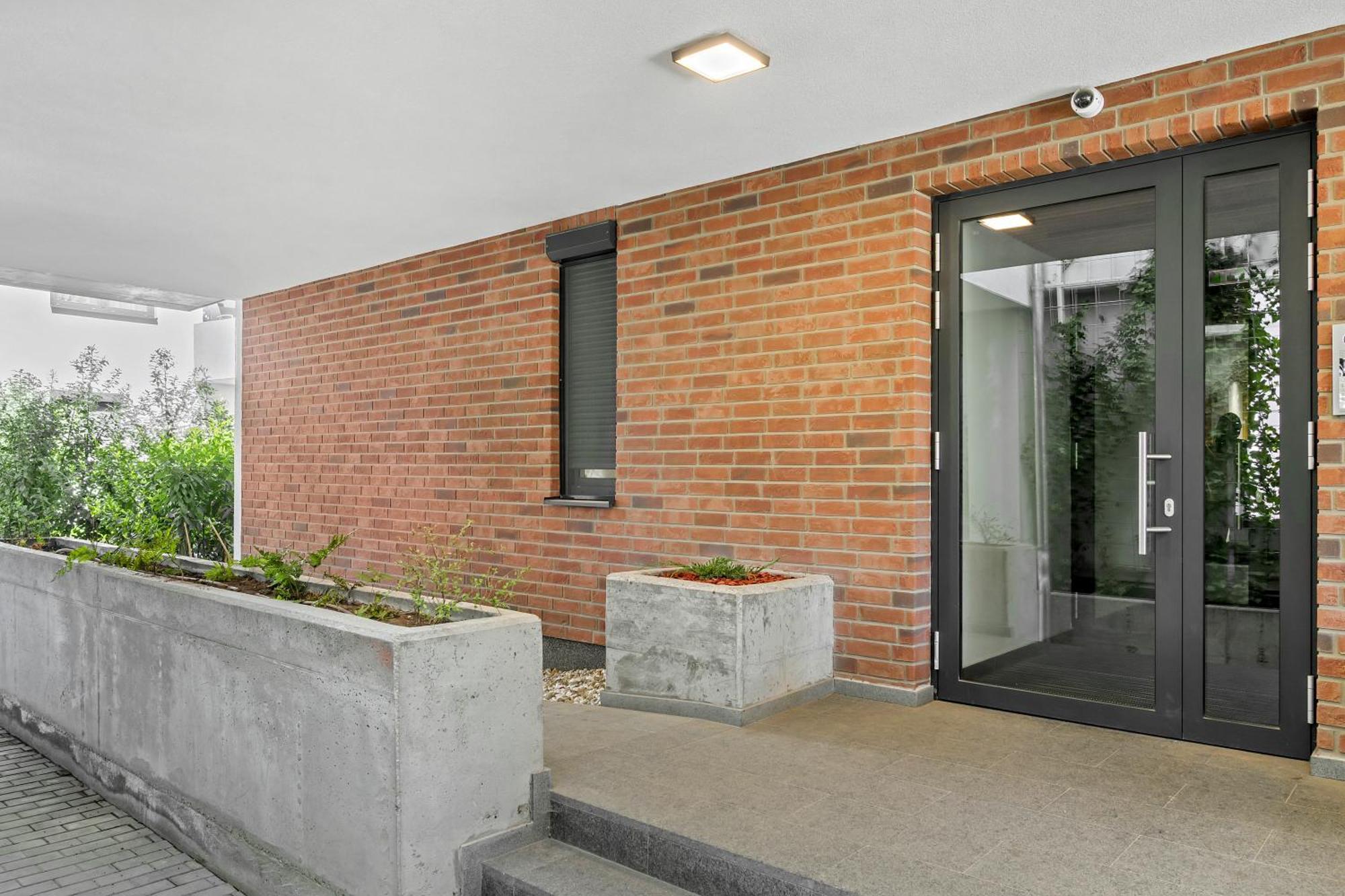 Bucharest Luxury Apartments エクステリア 写真